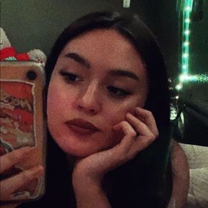 Meet your Posher, Mariana